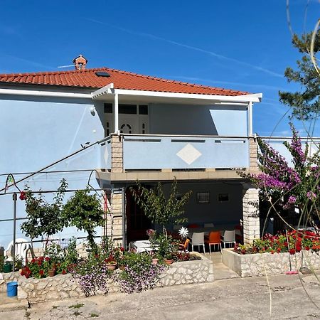 Kuca Luce Hotel Mali Lošinj Екстериор снимка