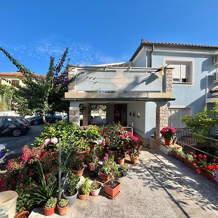 Kuca Luce Hotel Mali Lošinj Екстериор снимка
