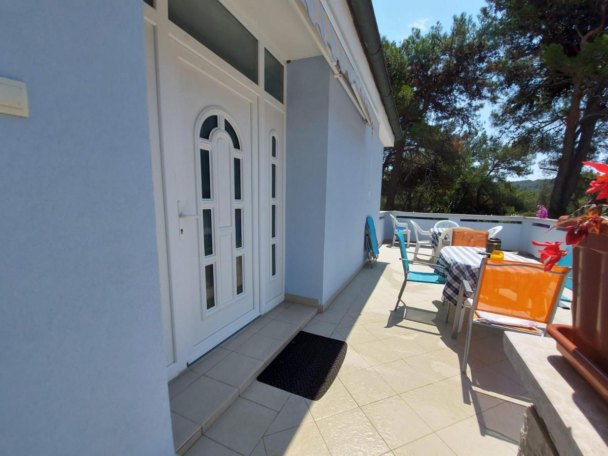 Kuca Luce Hotel Mali Lošinj Екстериор снимка