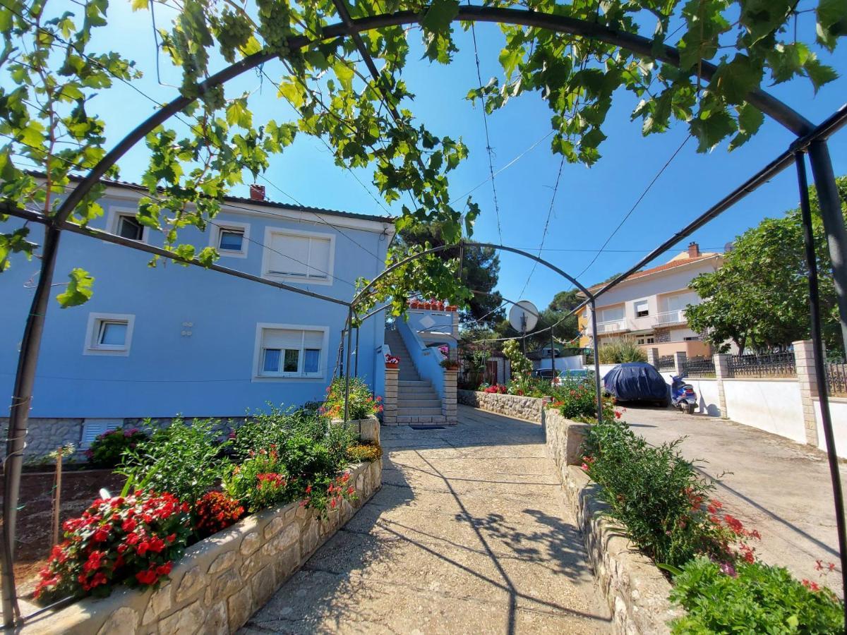 Kuca Luce Hotel Mali Lošinj Екстериор снимка