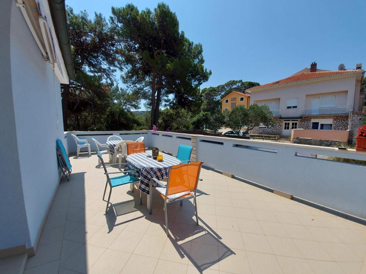 Kuca Luce Hotel Mali Lošinj Екстериор снимка