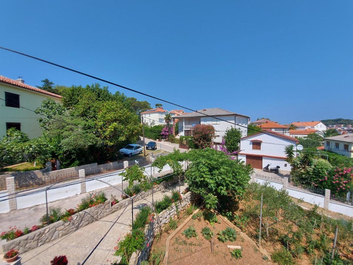 Kuca Luce Hotel Mali Lošinj Екстериор снимка