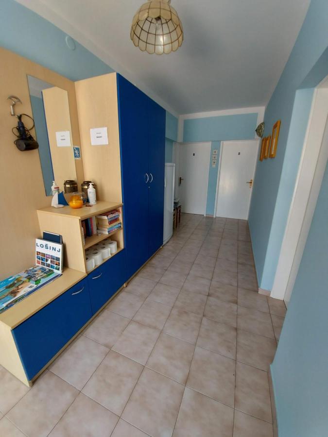 Kuca Luce Hotel Mali Lošinj Екстериор снимка