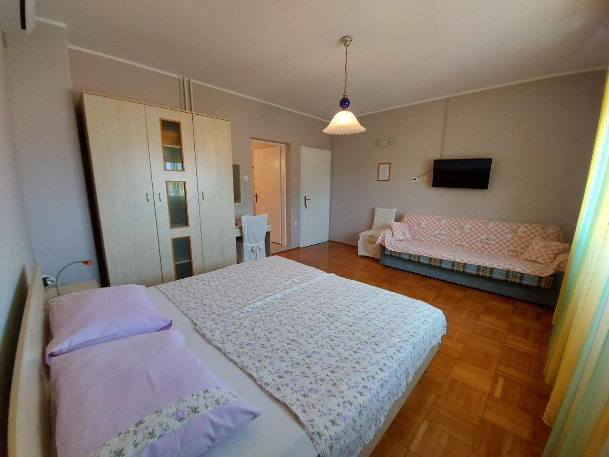 Kuca Luce Hotel Mali Lošinj Екстериор снимка