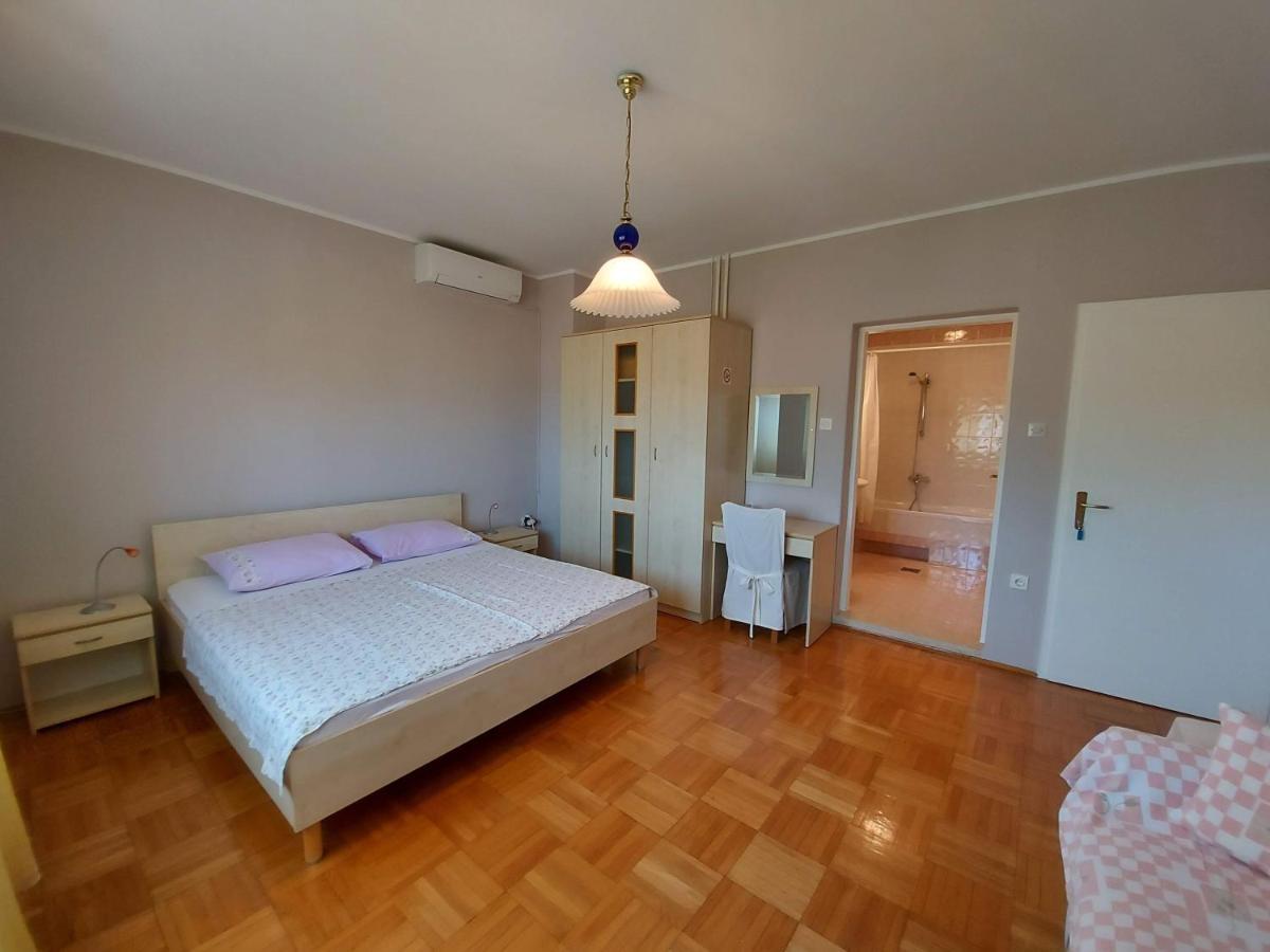 Kuca Luce Hotel Mali Lošinj Екстериор снимка