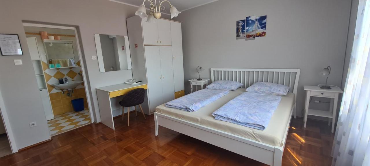 Kuca Luce Hotel Mali Lošinj Екстериор снимка