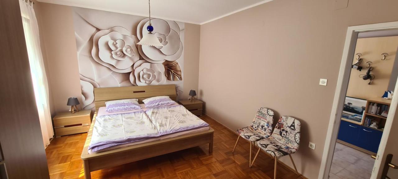 Kuca Luce Hotel Mali Lošinj Екстериор снимка