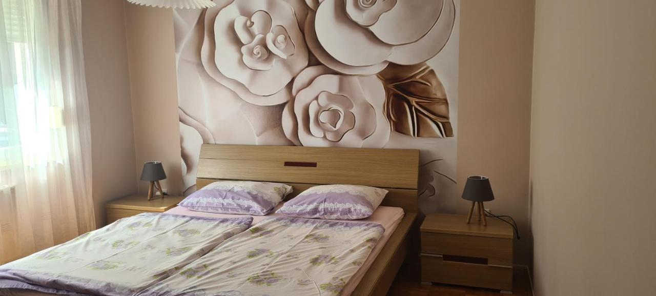 Kuca Luce Hotel Mali Lošinj Екстериор снимка
