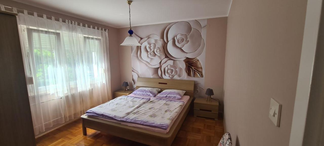 Kuca Luce Hotel Mali Lošinj Екстериор снимка