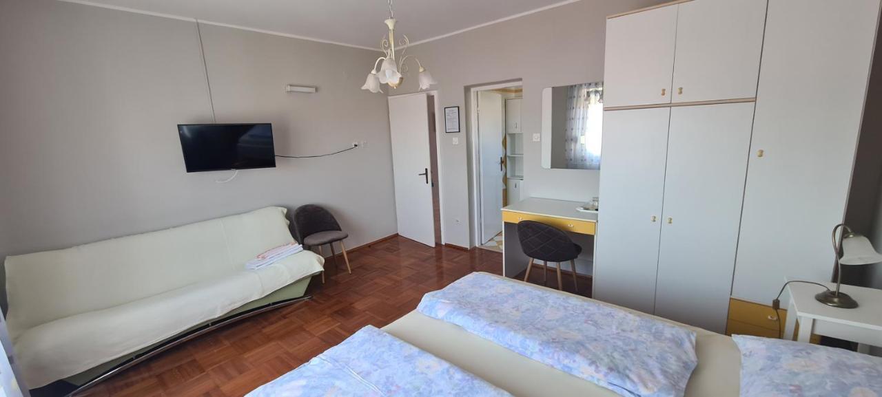 Kuca Luce Hotel Mali Lošinj Екстериор снимка