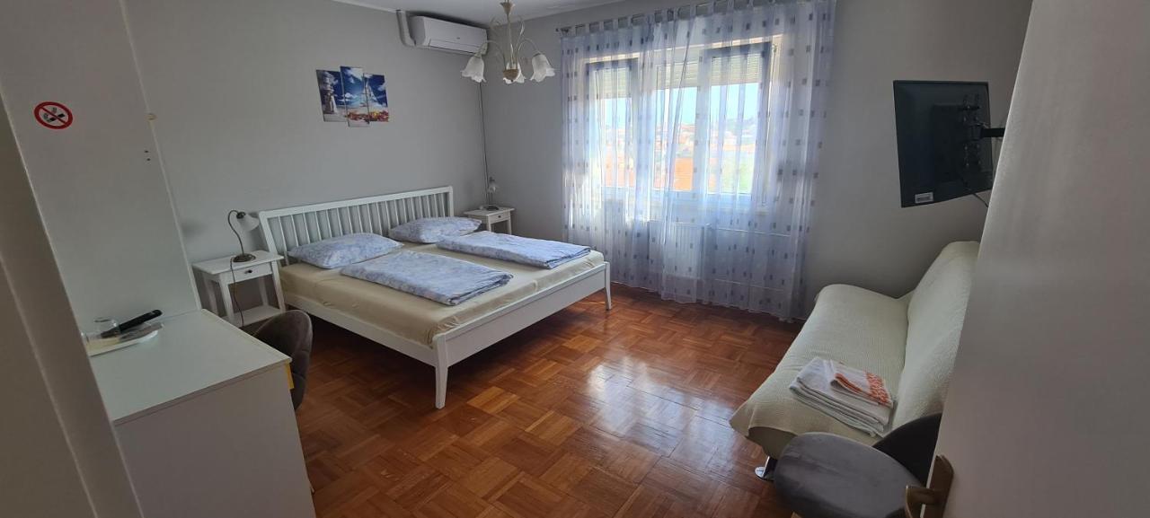 Kuca Luce Hotel Mali Lošinj Екстериор снимка