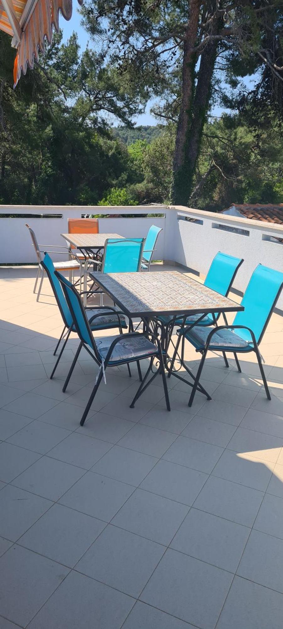 Kuca Luce Hotel Mali Lošinj Стая снимка