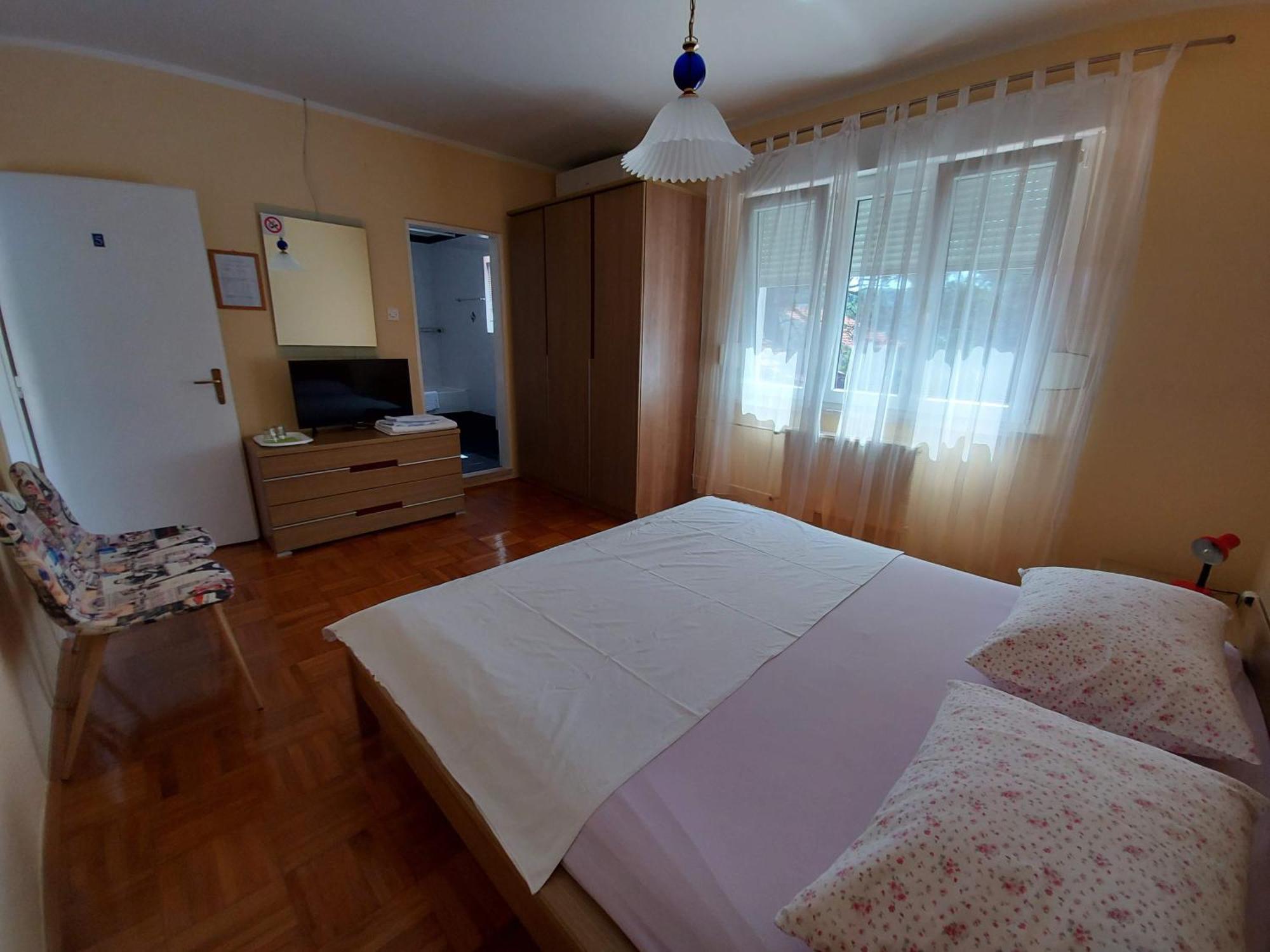 Kuca Luce Hotel Mali Lošinj Стая снимка