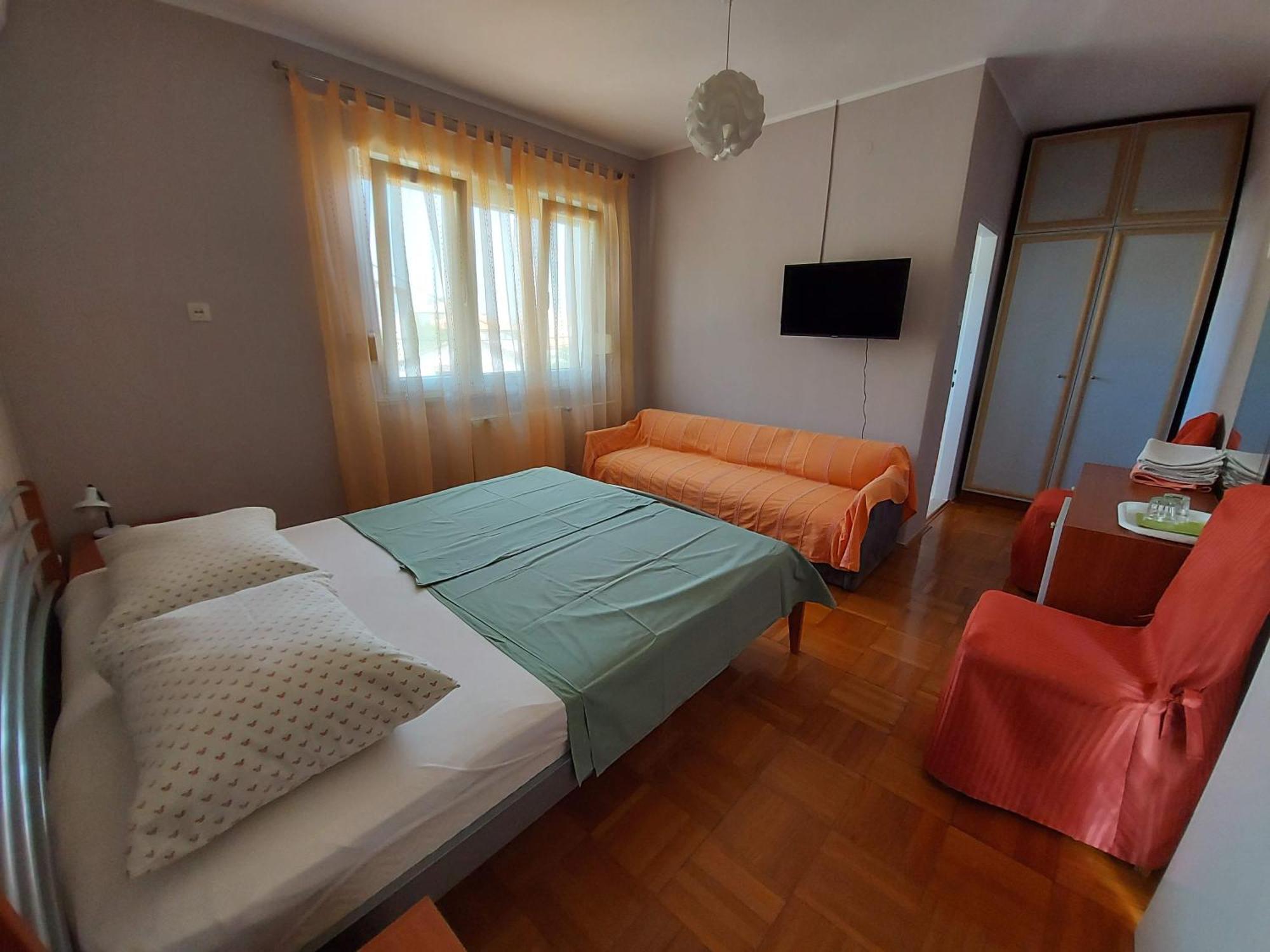 Kuca Luce Hotel Mali Lošinj Стая снимка
