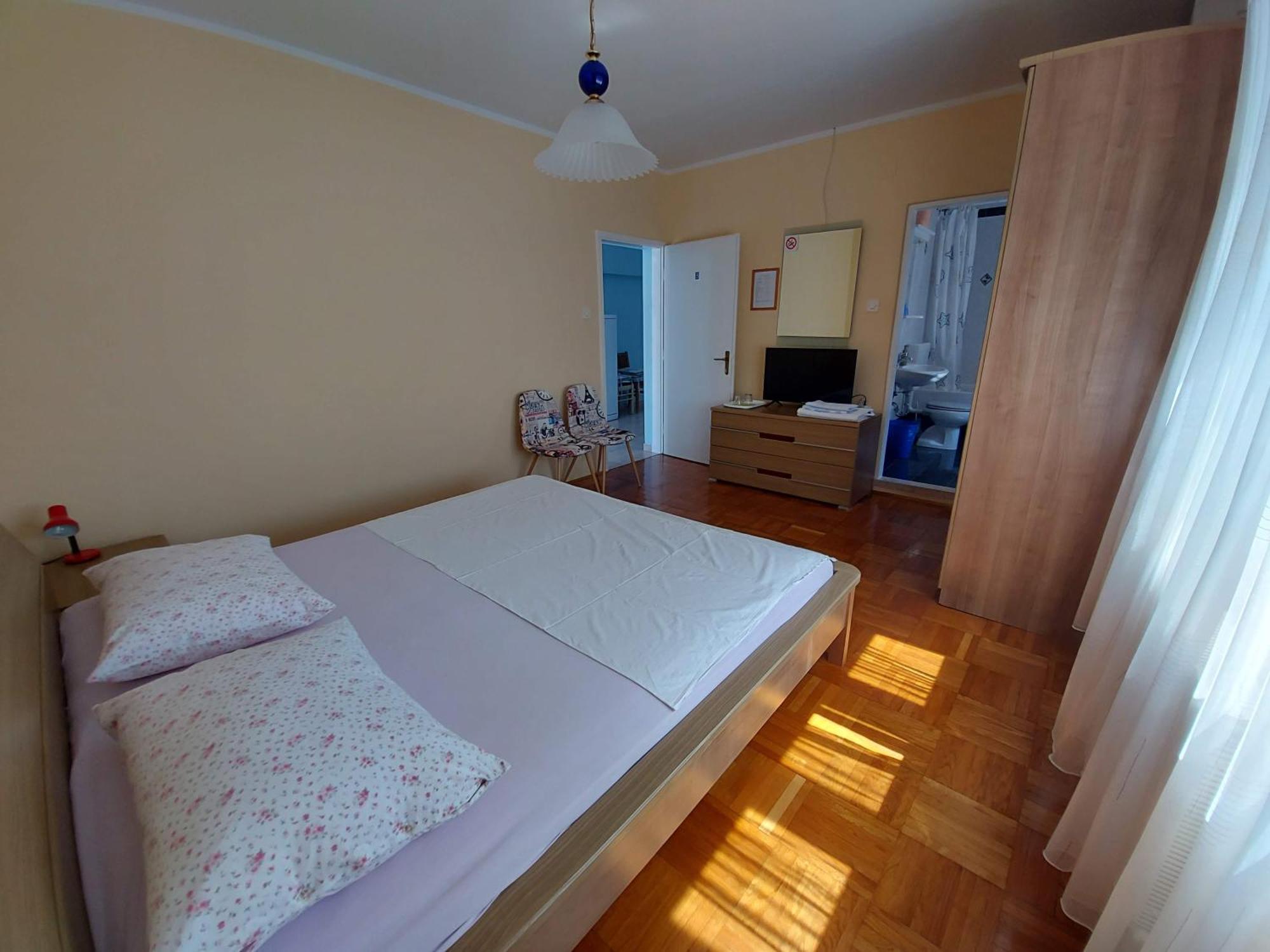 Kuca Luce Hotel Mali Lošinj Стая снимка