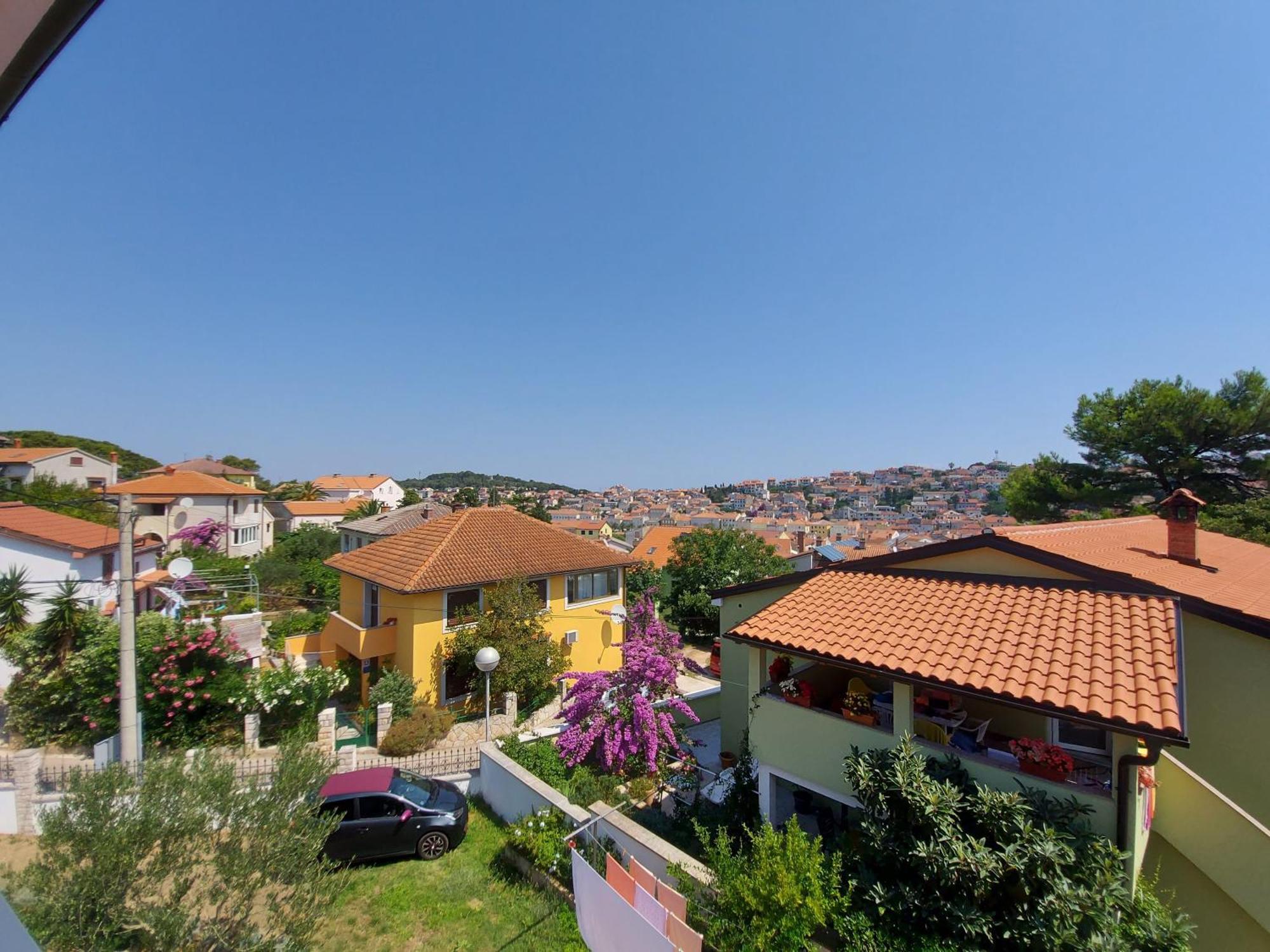 Kuca Luce Hotel Mali Lošinj Стая снимка