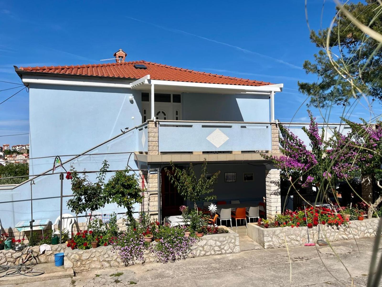 Kuca Luce Hotel Mali Lošinj Екстериор снимка