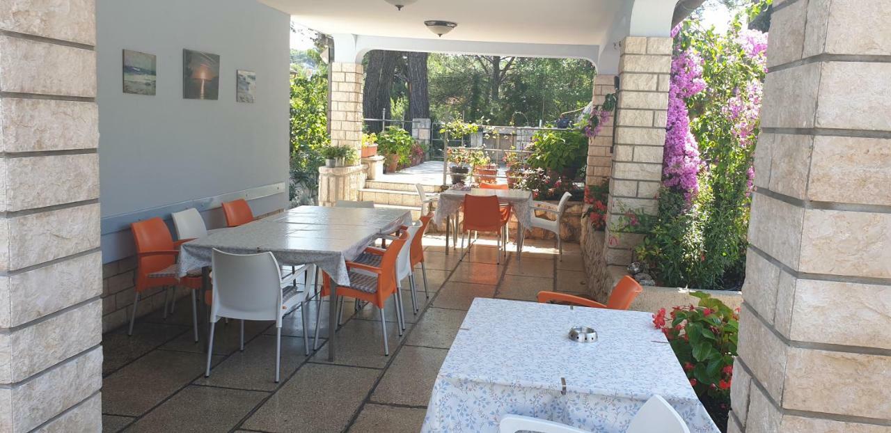 Kuca Luce Hotel Mali Lošinj Екстериор снимка