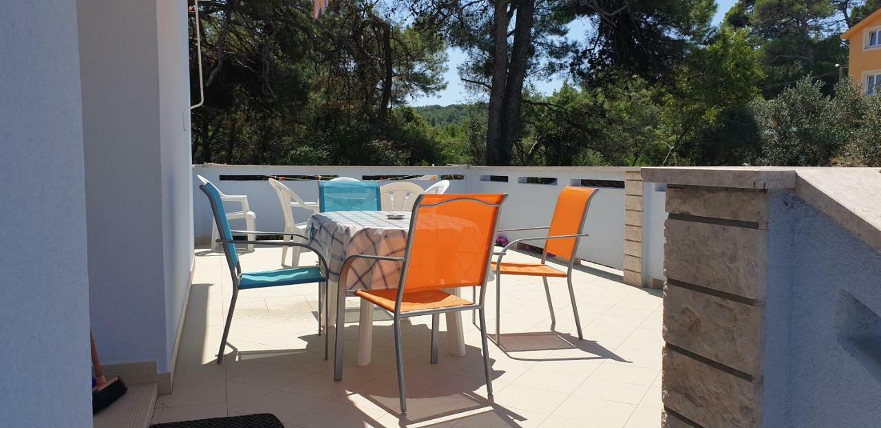 Kuca Luce Hotel Mali Lošinj Екстериор снимка