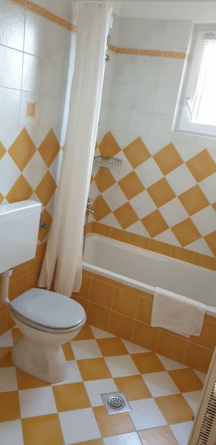 Kuca Luce Hotel Mali Lošinj Екстериор снимка