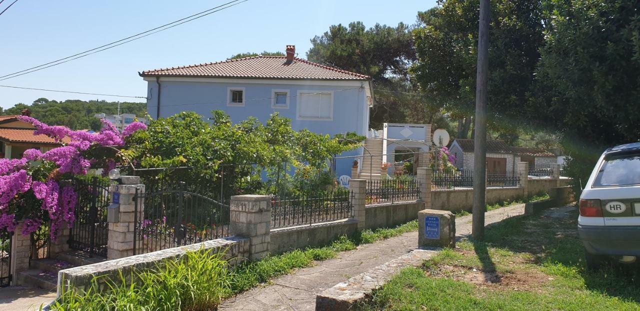 Kuca Luce Hotel Mali Lošinj Екстериор снимка