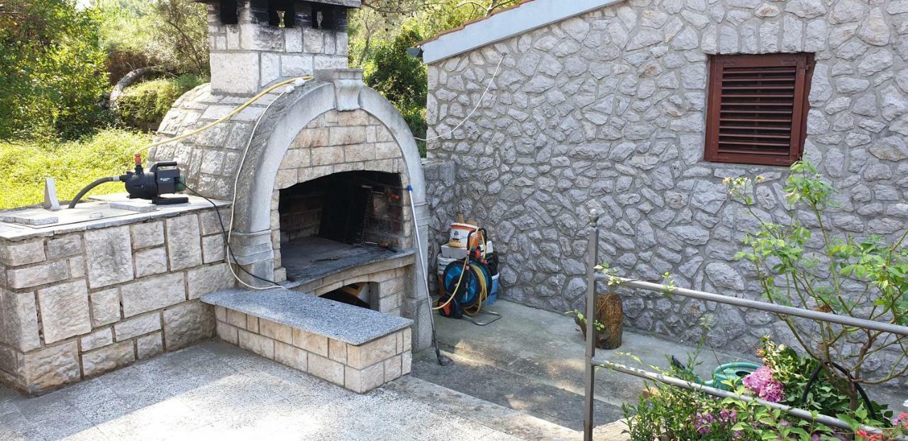 Kuca Luce Hotel Mali Lošinj Екстериор снимка