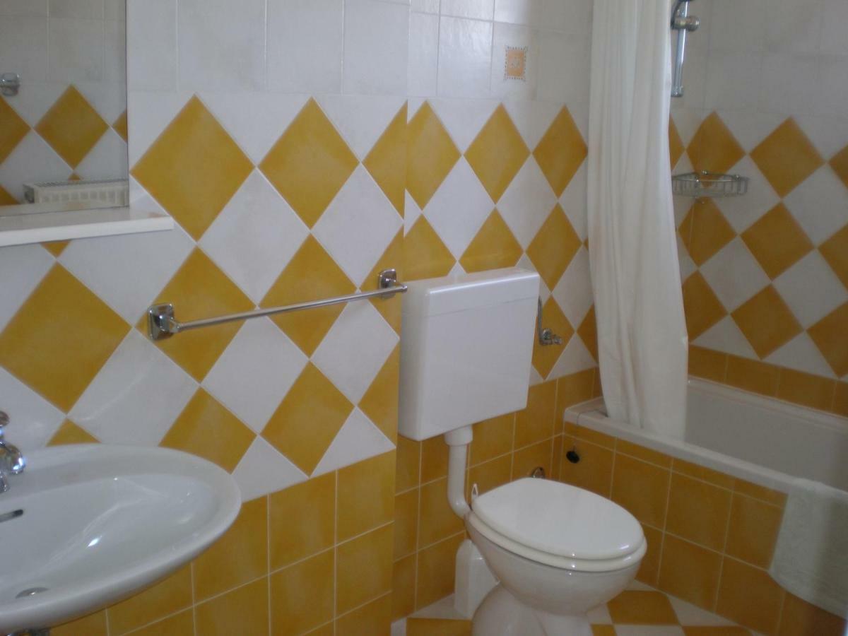 Kuca Luce Hotel Mali Lošinj Екстериор снимка