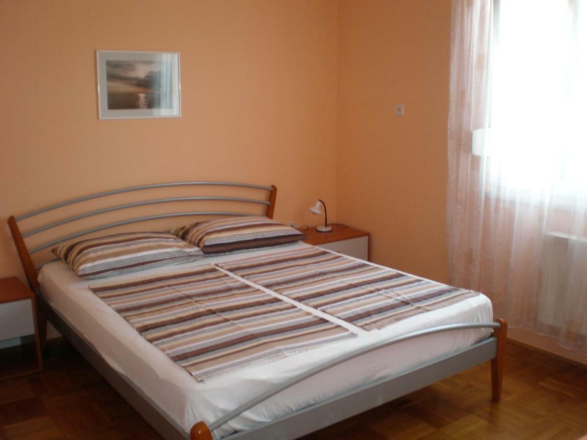 Kuca Luce Hotel Mali Lošinj Екстериор снимка