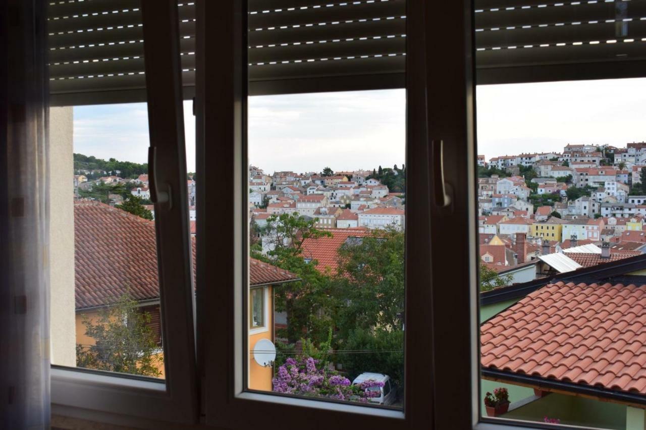 Kuca Luce Hotel Mali Lošinj Екстериор снимка