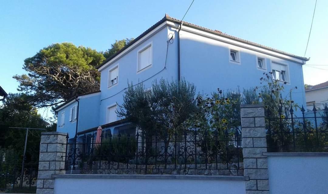 Kuca Luce Hotel Mali Lošinj Екстериор снимка